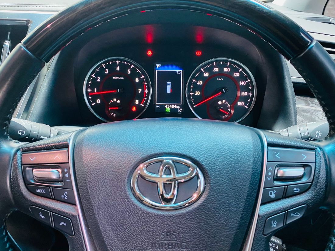 indicator