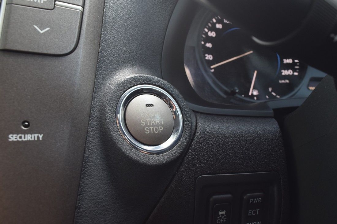 indicator