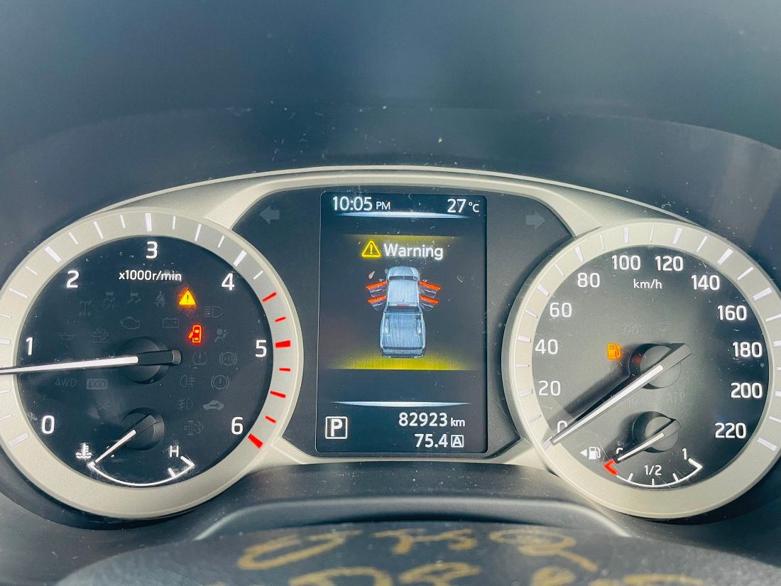 indicator