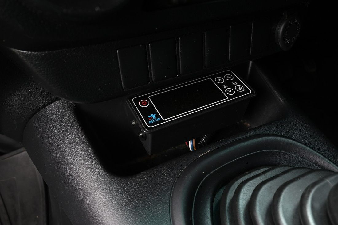 indicator