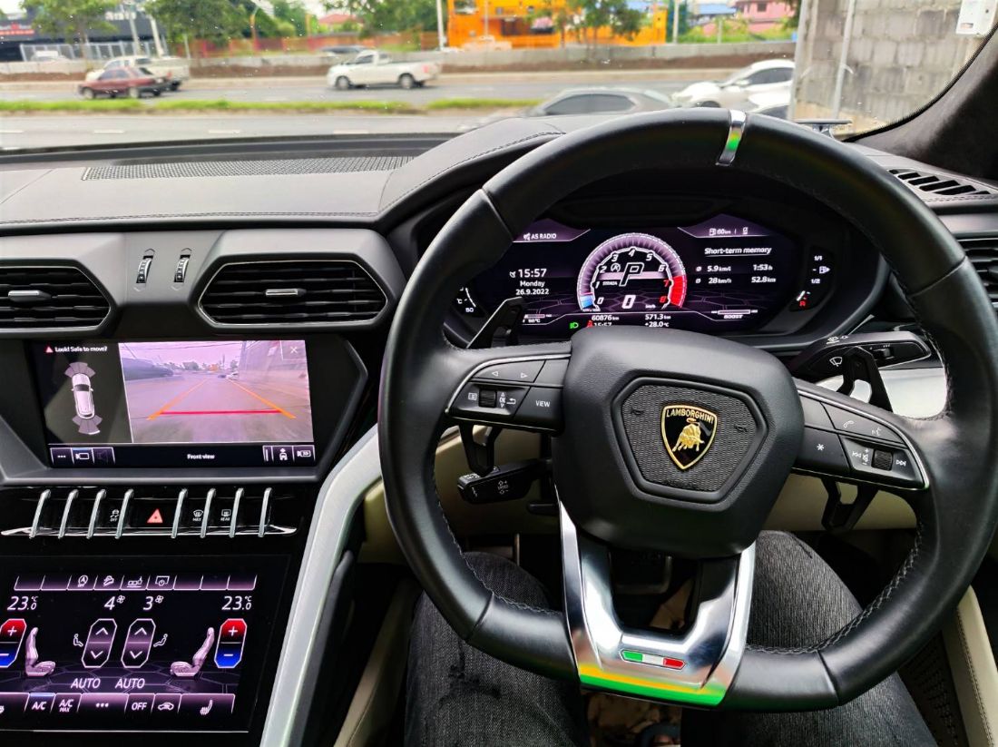 indicator