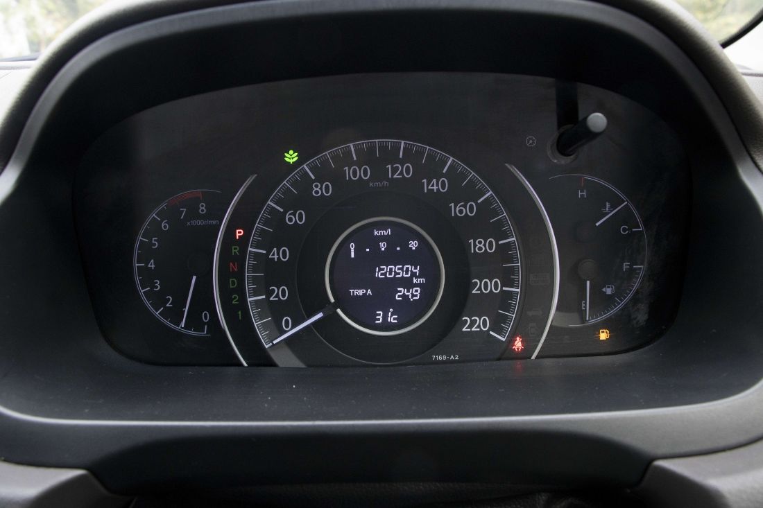 indicator