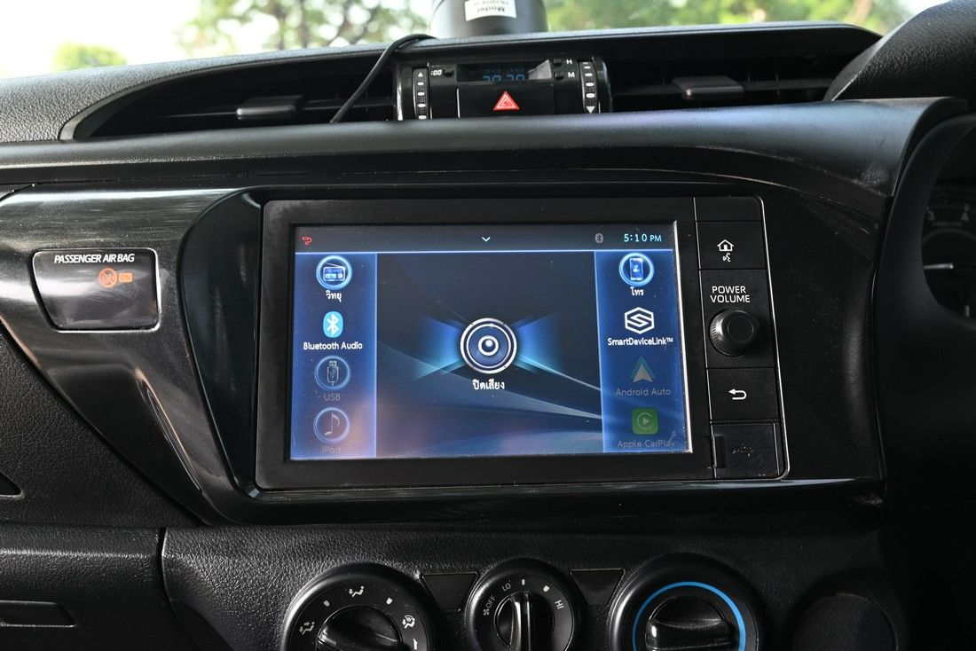 indicator