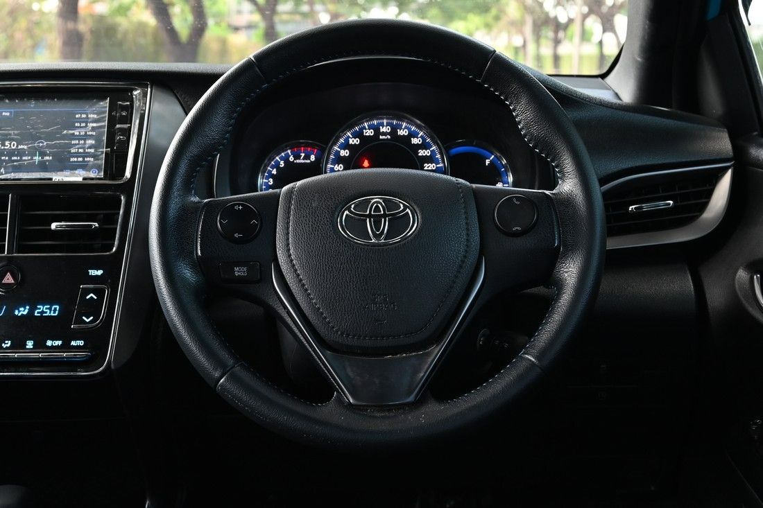 indicator