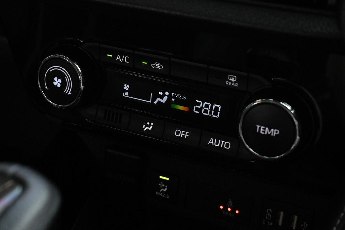 indicator