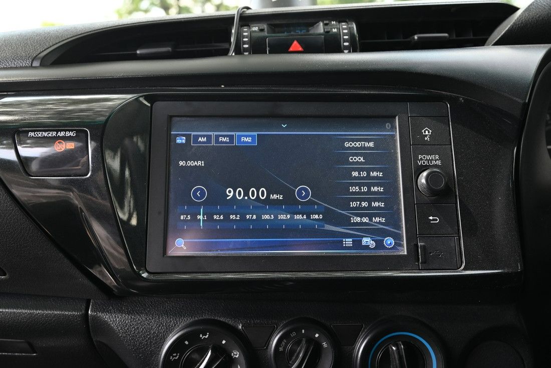 indicator