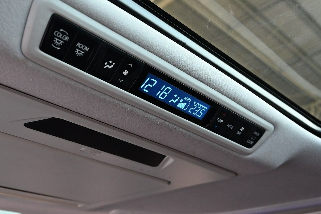 indicator