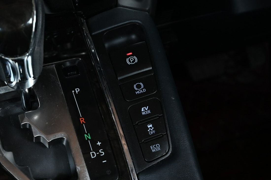 indicator