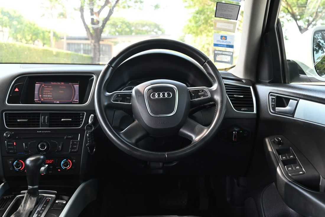 indicator
