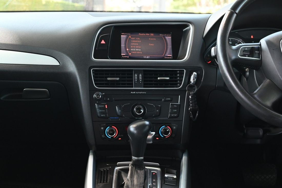 indicator