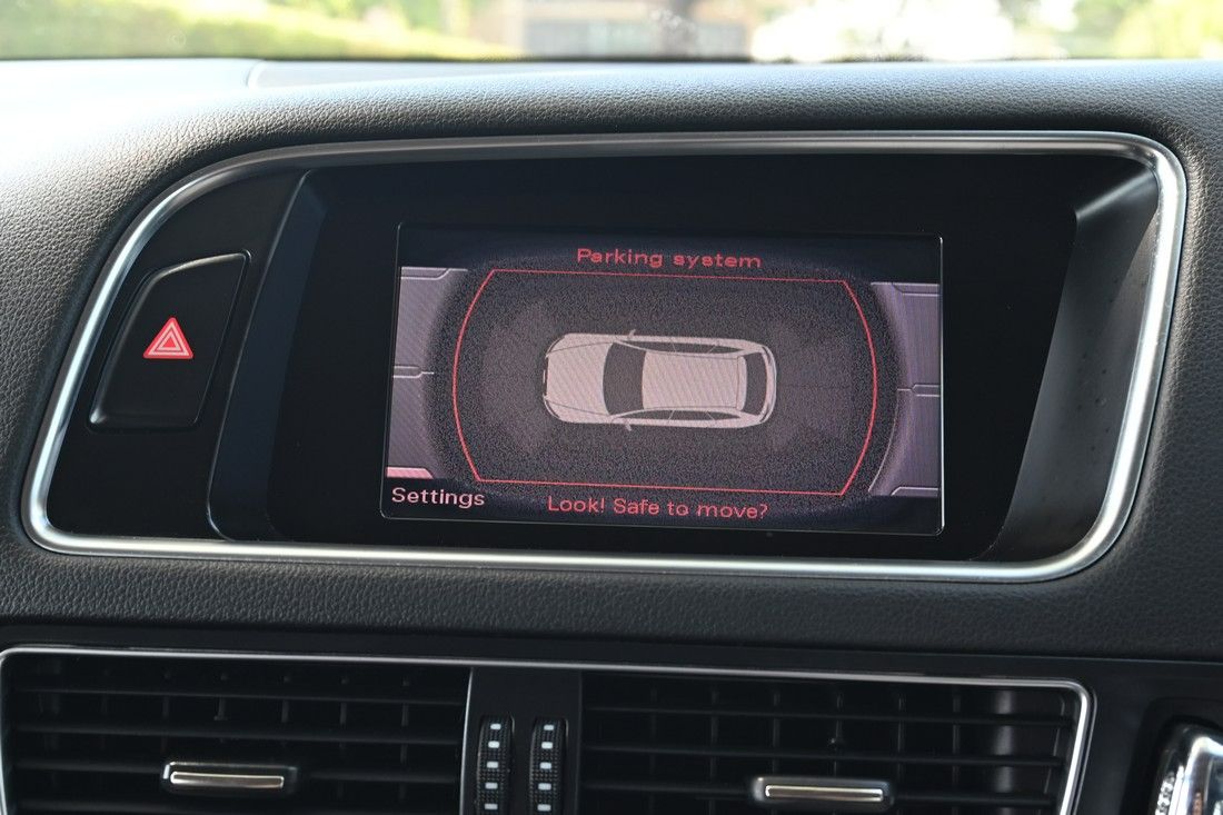 indicator