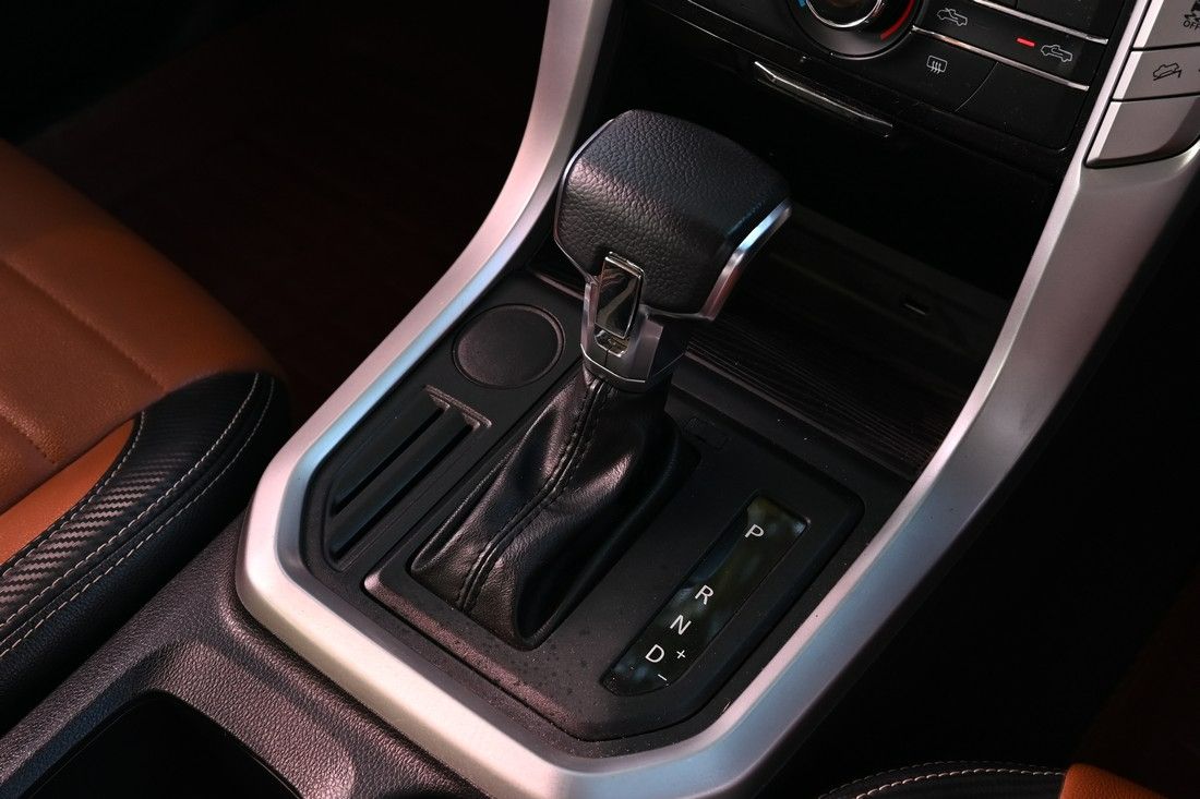 indicator
