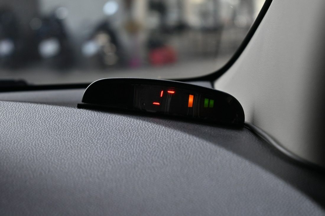 indicator