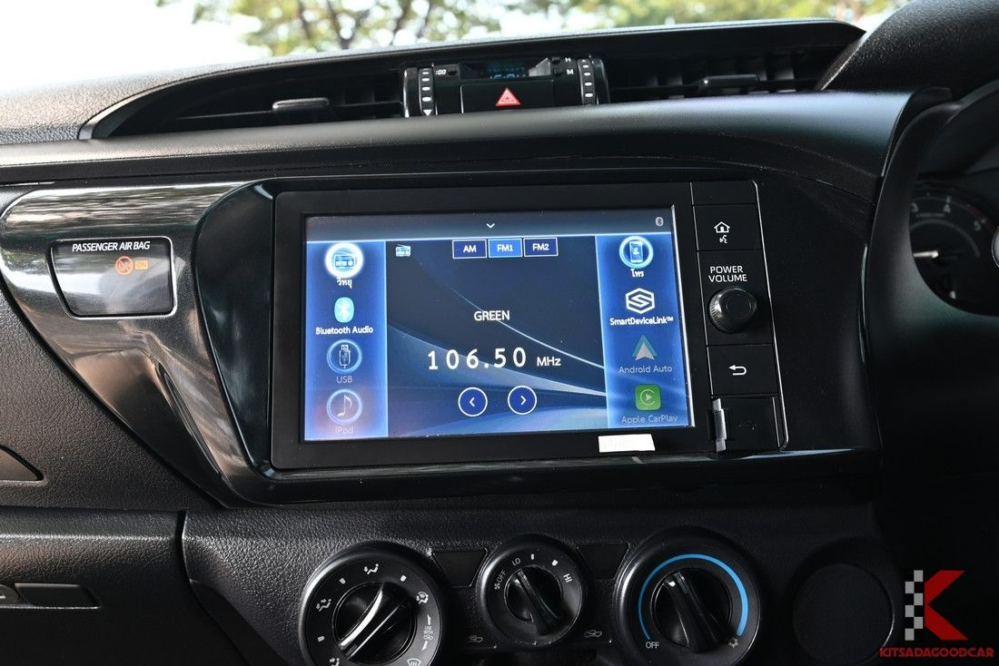indicator