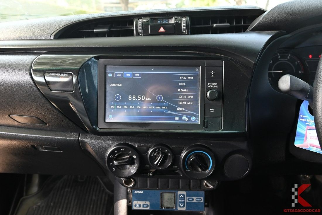 indicator
