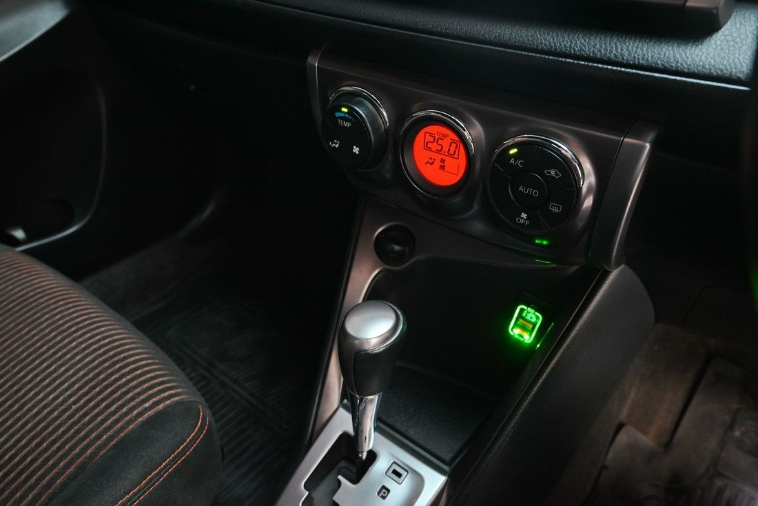 indicator