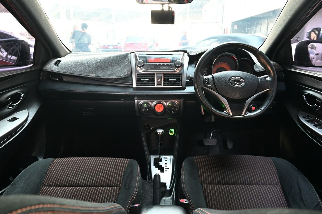 indicator