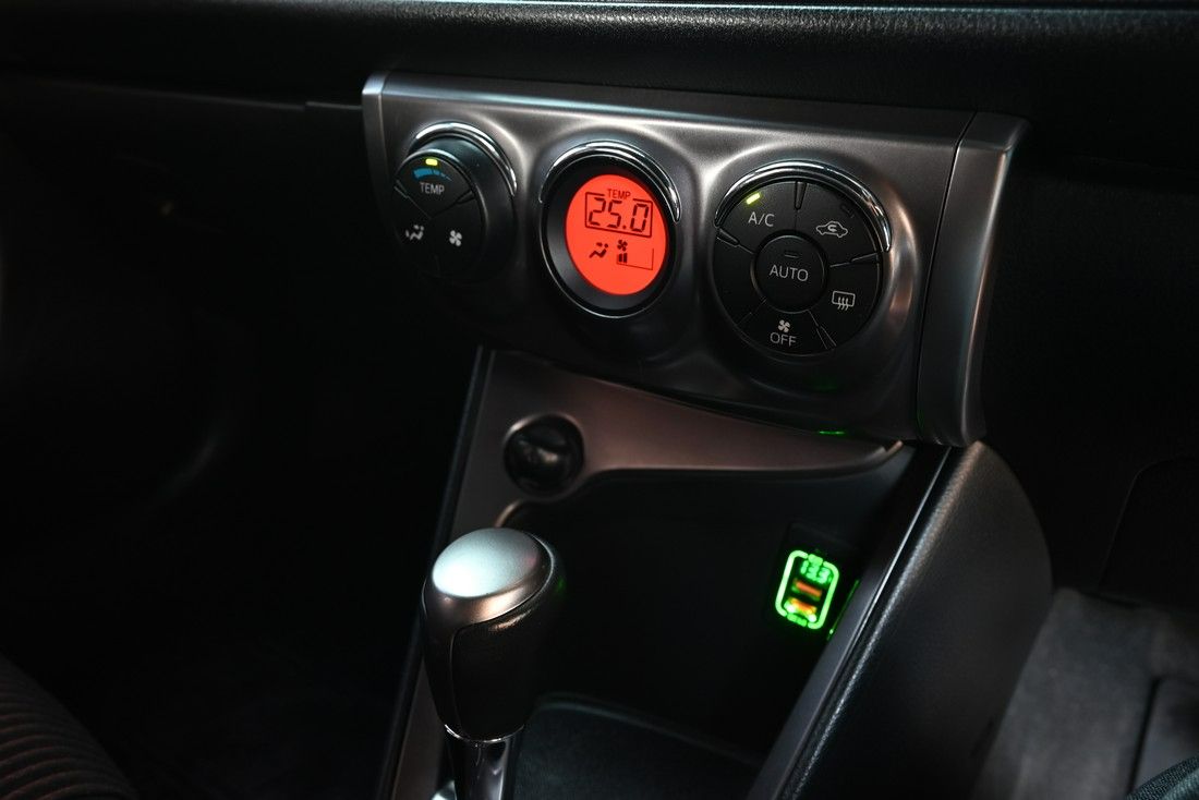 indicator