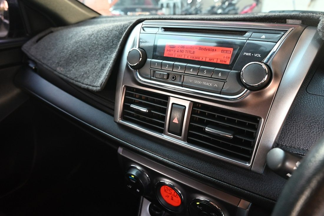 indicator