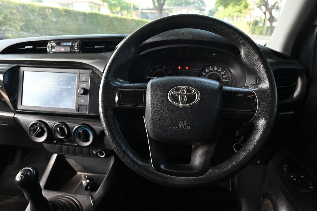 indicator