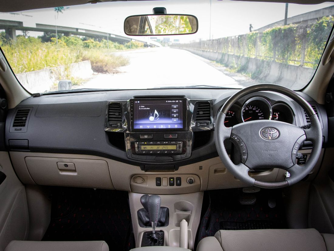 indicator
