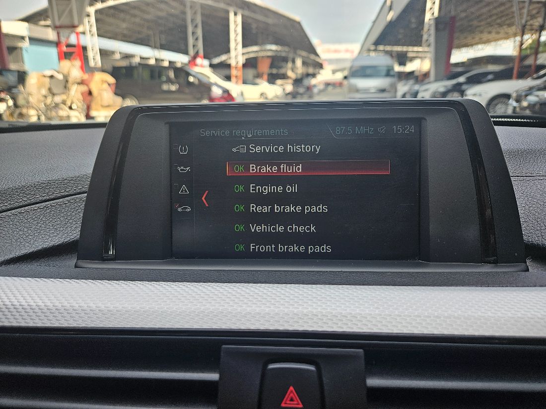 indicator