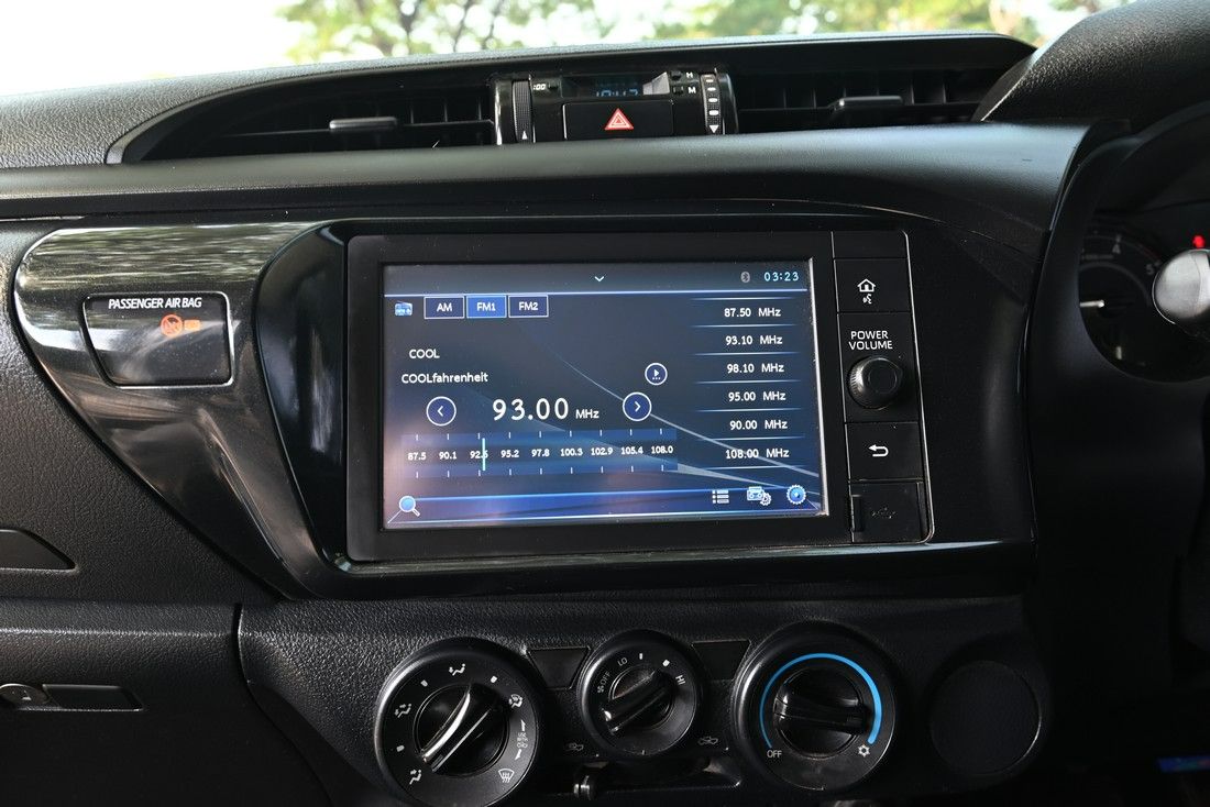 indicator