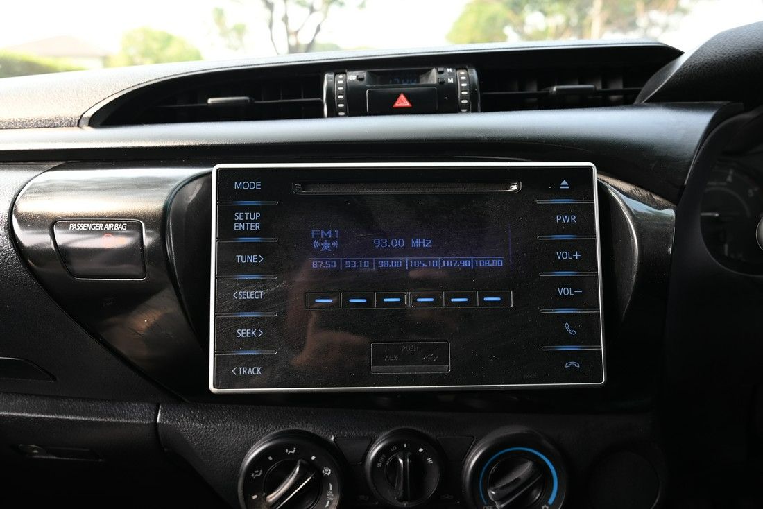 indicator