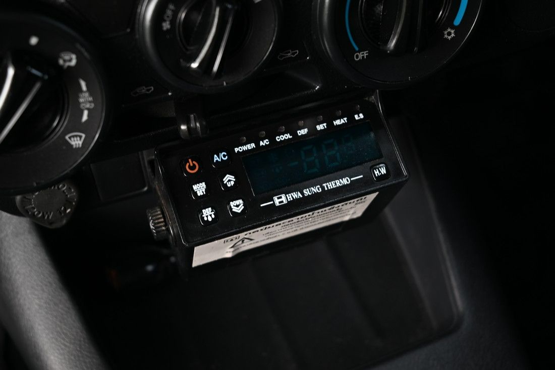 indicator