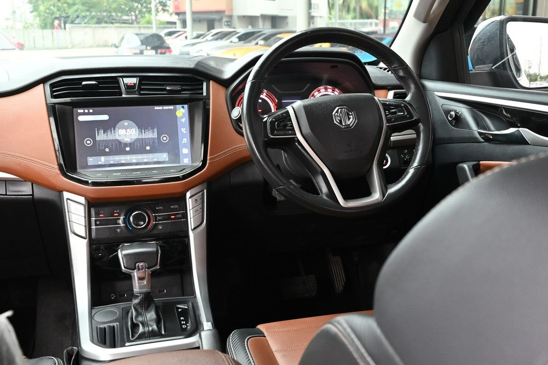indicator