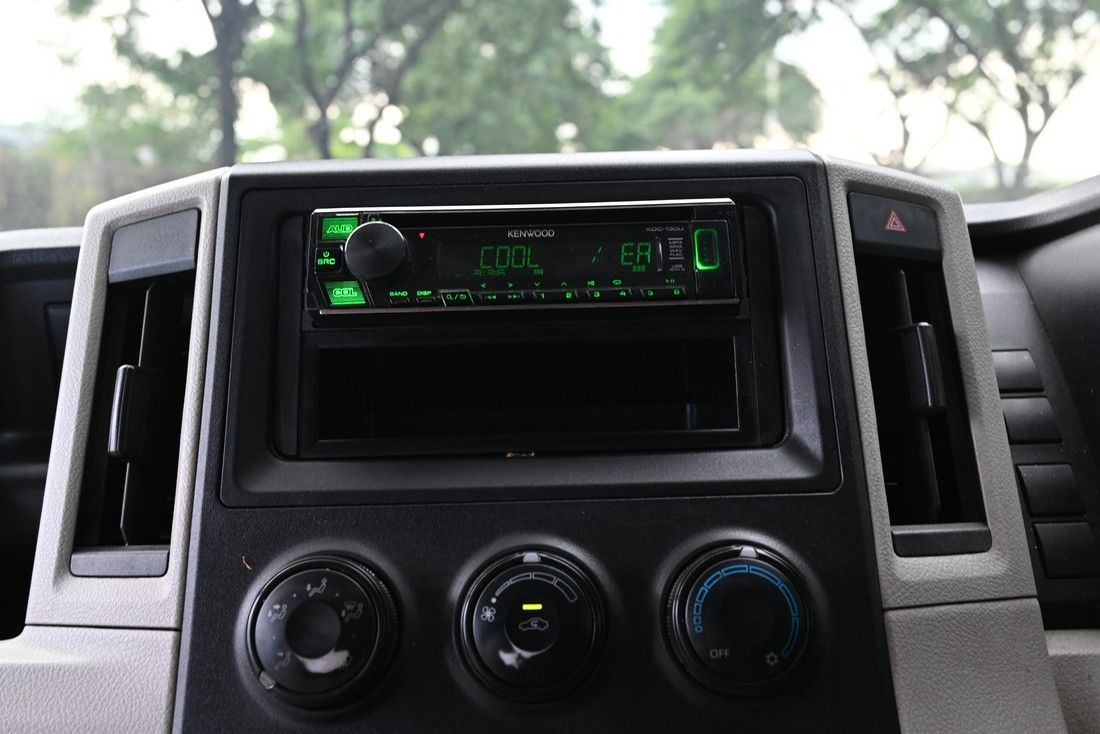 indicator