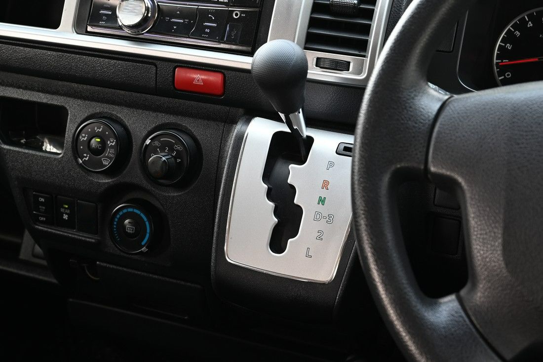 indicator