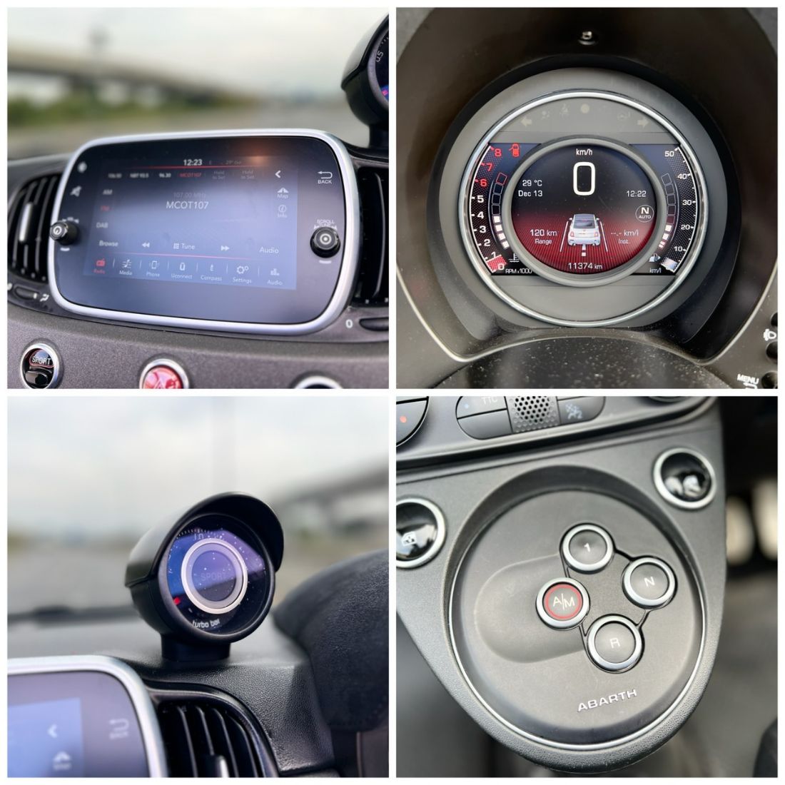 indicator