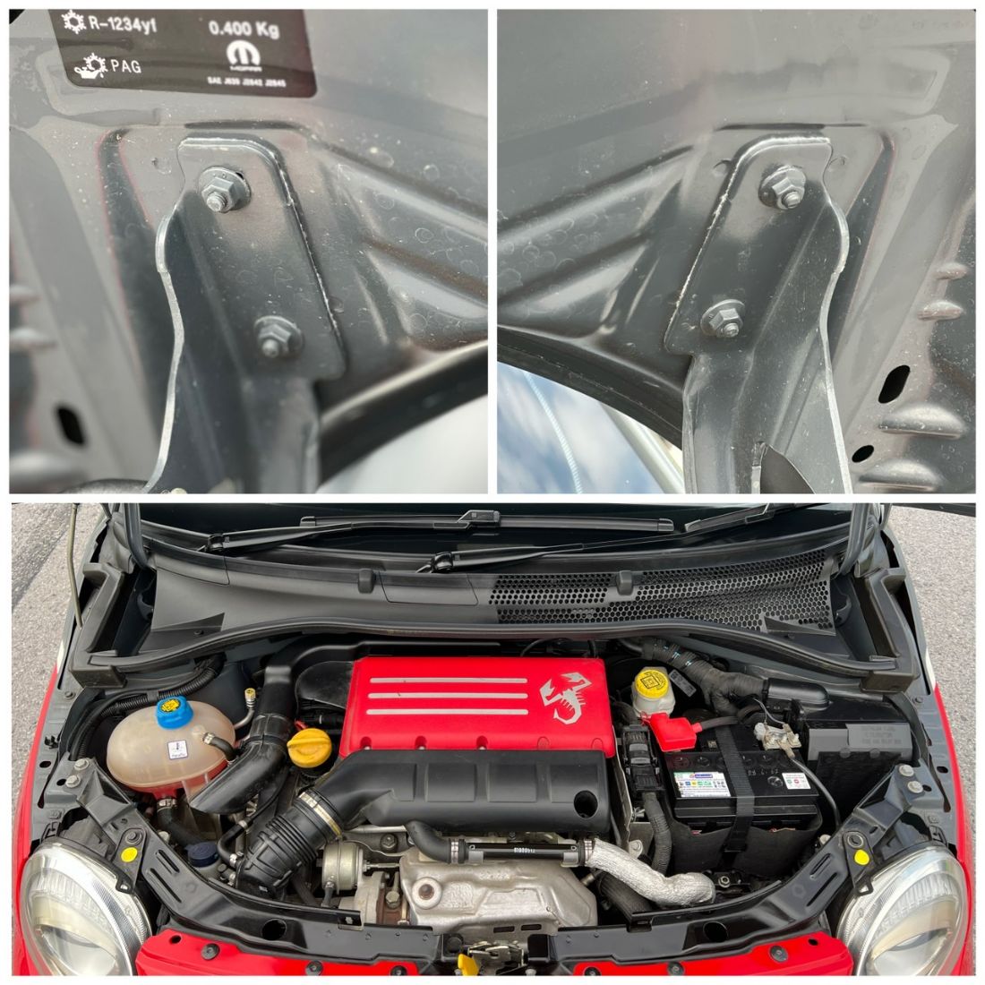 indicator