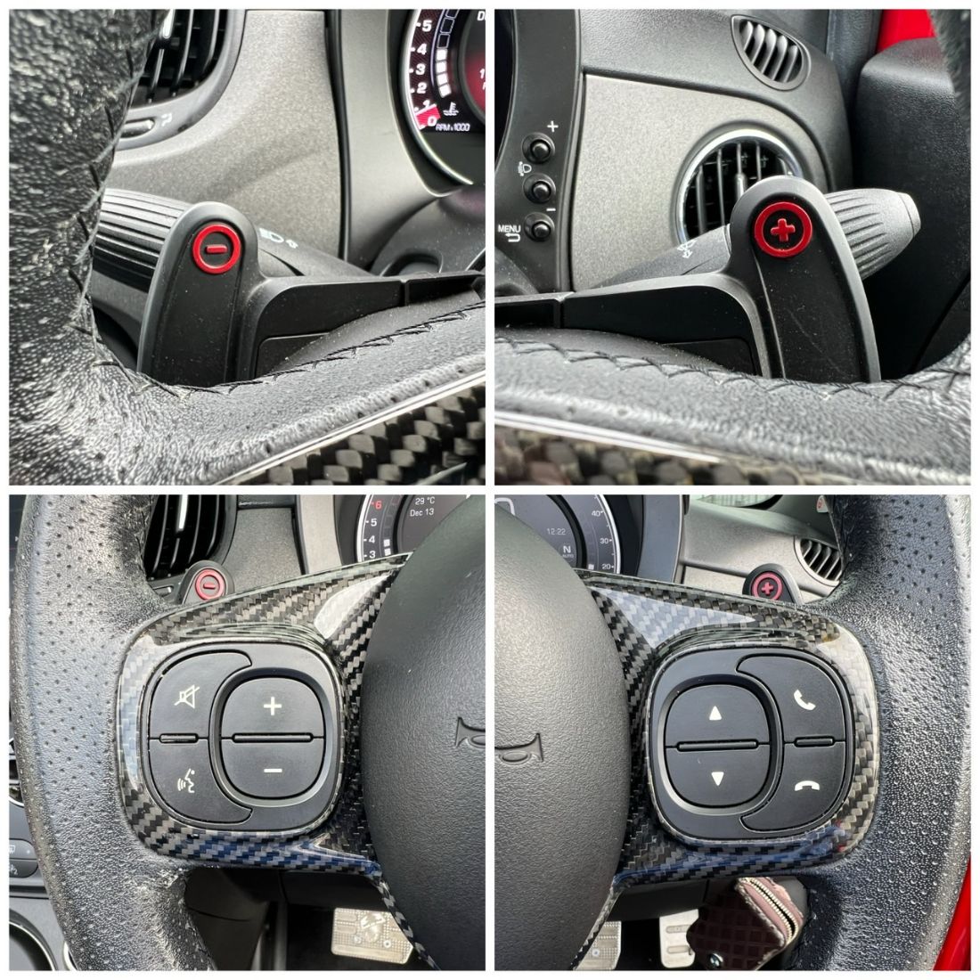 indicator