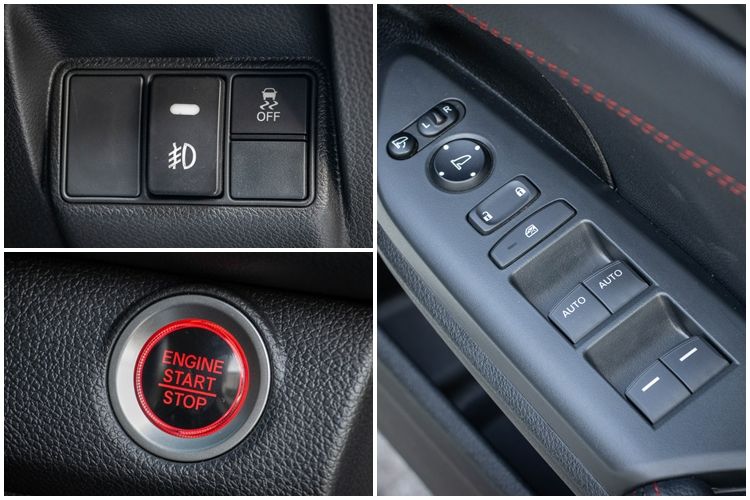 indicator
