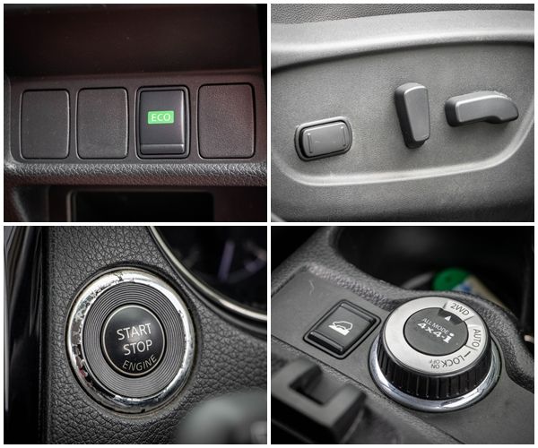 indicator