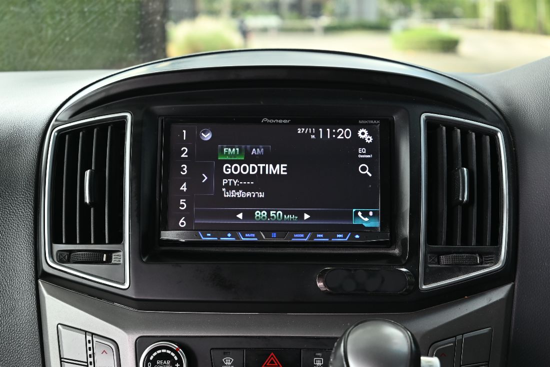 indicator