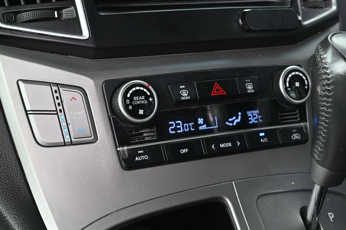 indicator