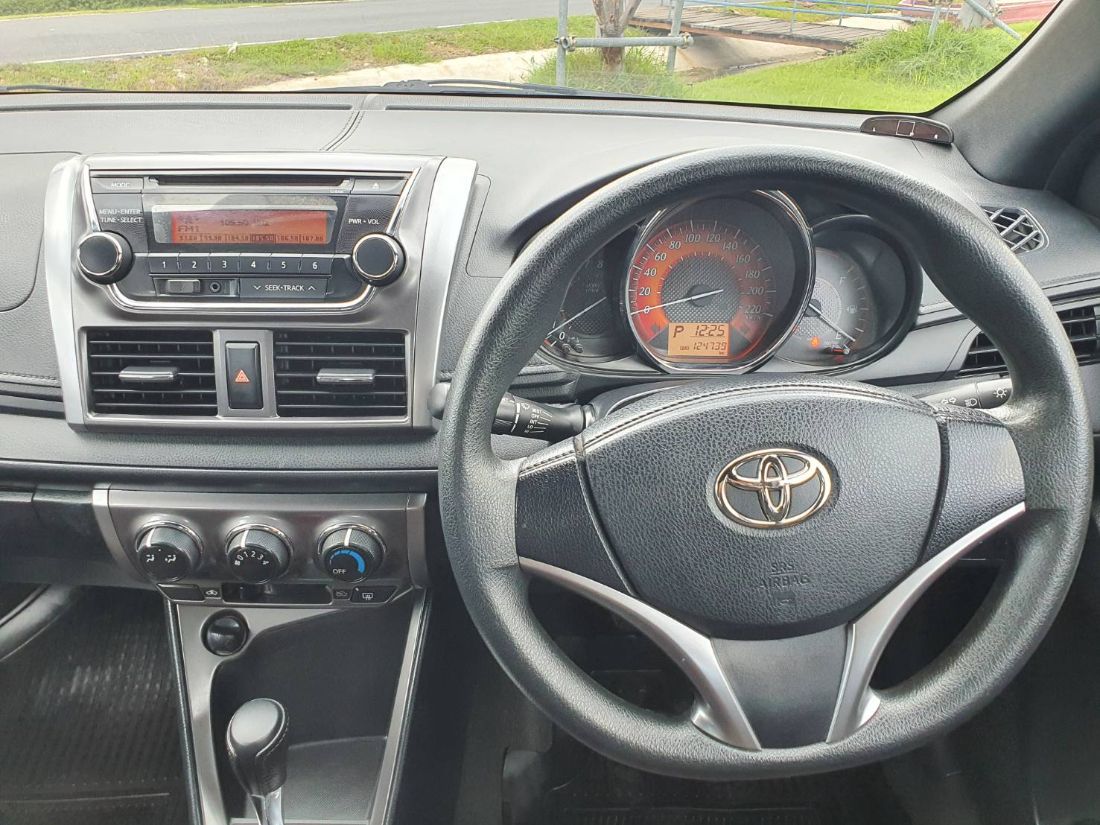 indicator