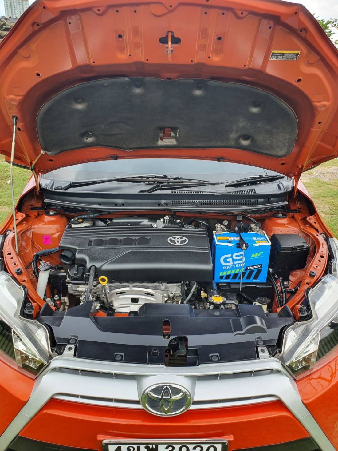 indicator