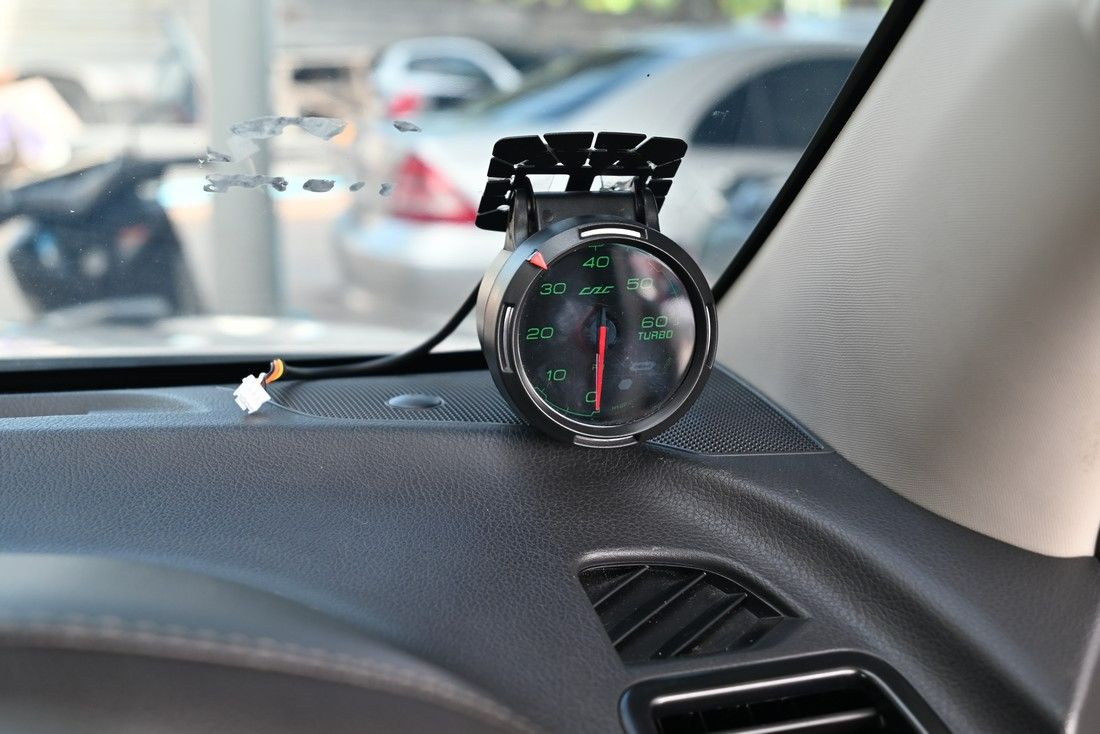 indicator