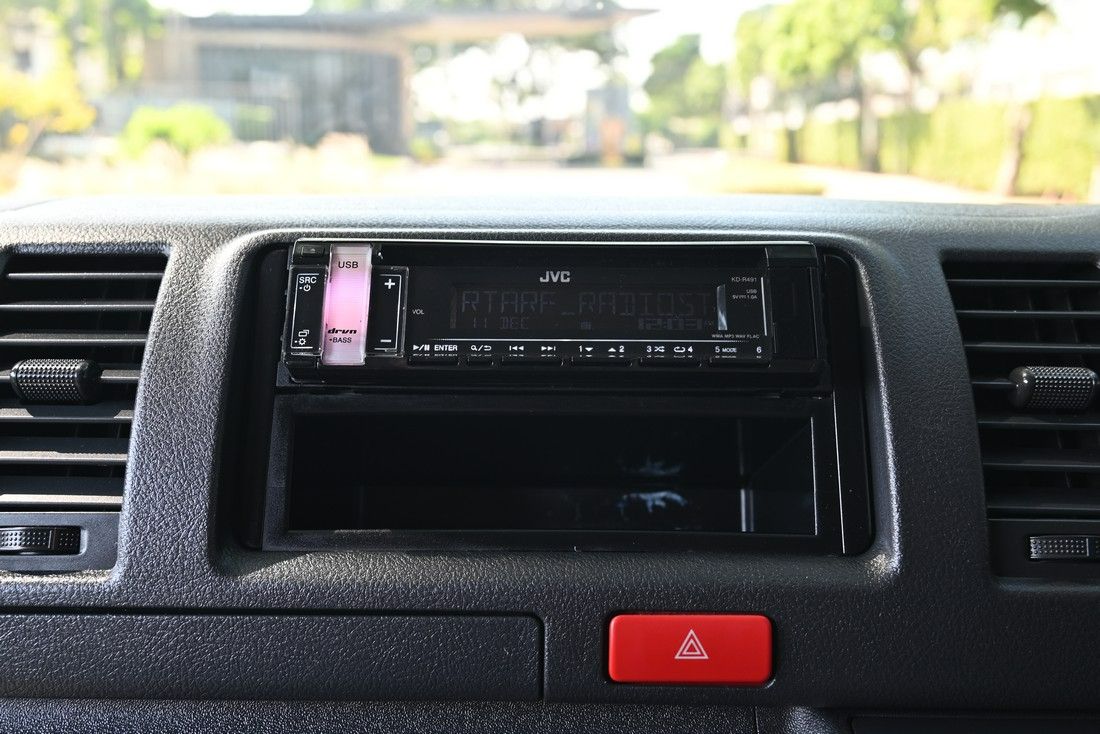 indicator