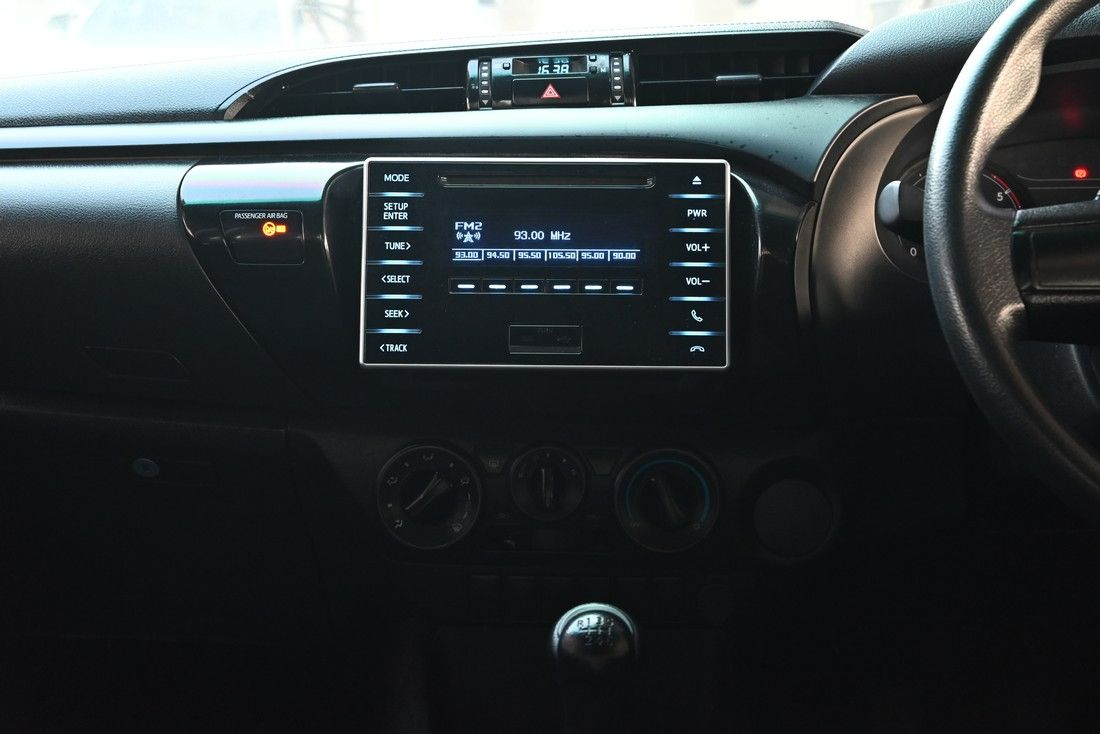 indicator