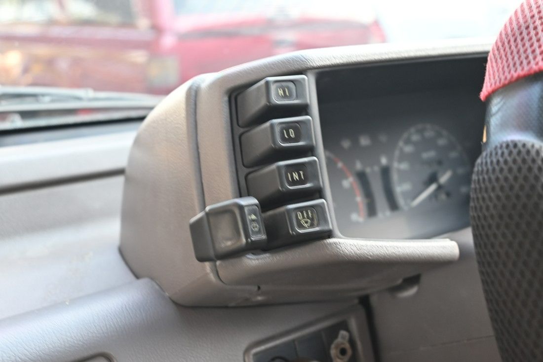 indicator