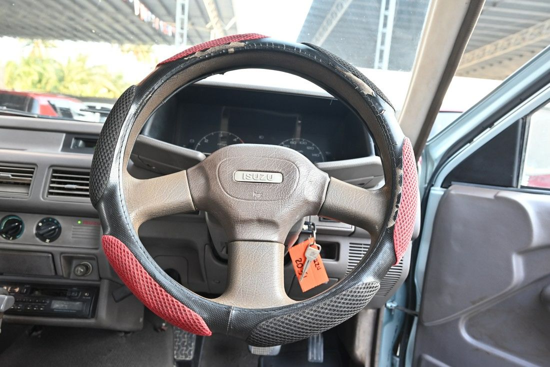 indicator