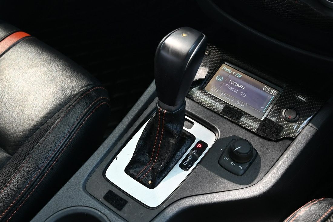 indicator