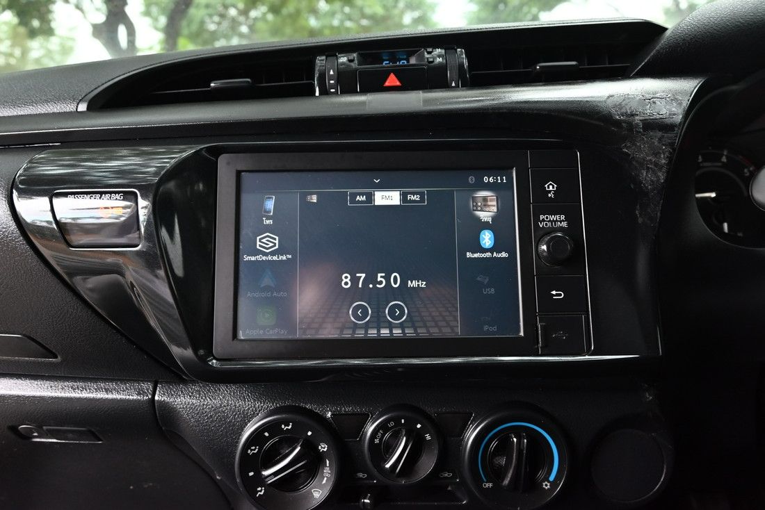 indicator