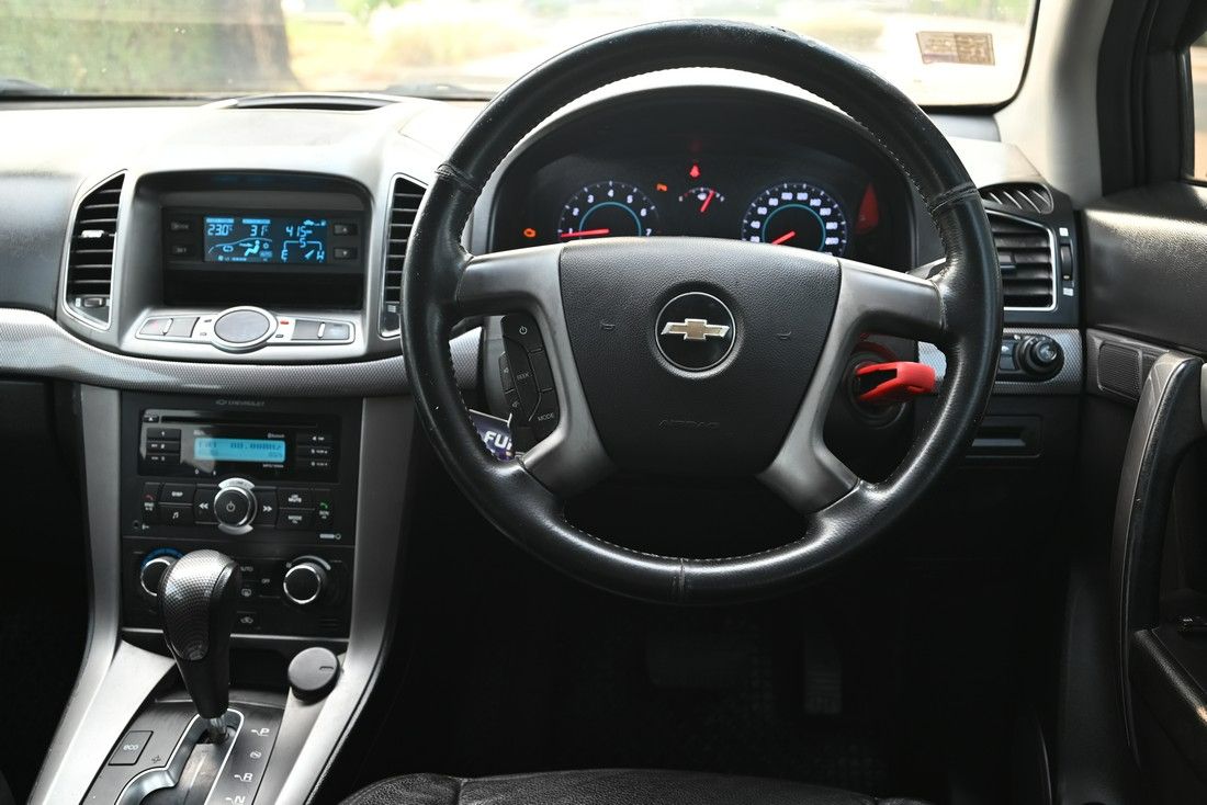 indicator