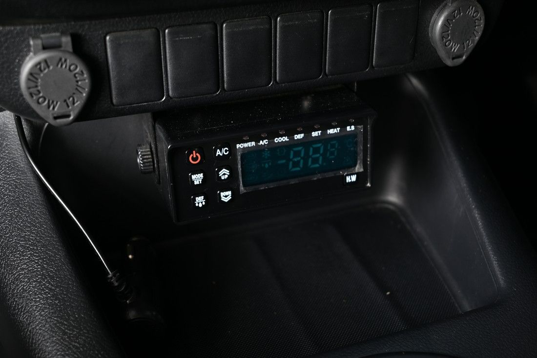 indicator